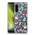 Chowder: Animated Series Graphics Pattern Soft Gel Case for Sony Xperia 5 IV