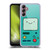 Adventure Time Graphics BMO Soft Gel Case for Samsung Galaxy A14 5G