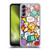 Adventure Time Graphics Pattern Soft Gel Case for Samsung Galaxy A14 5G
