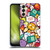 Adventure Time Graphics Pattern Soft Gel Case for Samsung Galaxy A14 5G