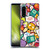 Adventure Time Graphics Pattern Soft Gel Case for Sony Xperia 5 IV
