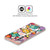 Adventure Time Graphics Pattern Soft Gel Case for Xiaomi 12 Lite