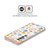 Gilmore Girls Graphics Icons Soft Gel Case for Xiaomi 12 Lite