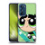 The Powerpuff Girls Graphics Buttercup Soft Gel Case for Motorola Edge 30