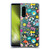 The Powerpuff Girls Graphics Icons Soft Gel Case for Sony Xperia 5 IV