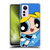 The Powerpuff Girls Graphics Bubbles Soft Gel Case for Xiaomi 12 Lite