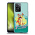 I Am Weasel. Graphics Jumping Iguana On A Stick Soft Gel Case for OPPO A57s