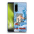I Am Weasel. Graphics What Is It I.R Soft Gel Case for Sony Xperia 5 IV