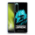 Samurai Jack Graphics Season 5 Poster Soft Gel Case for Sony Xperia 5 IV
