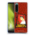 Samurai Jack Graphics Character Art 2 Soft Gel Case for Sony Xperia 5 IV