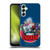 Robot Chicken Graphics Characters Soft Gel Case for Samsung Galaxy A14 5G