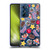 Steven Universe Graphics Icons Soft Gel Case for Motorola Edge 30