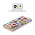 Ready Player One Graphics Collage Soft Gel Case for Xiaomi 12 Lite