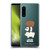 We Bare Bears Character Art Group 3 Soft Gel Case for Sony Xperia 5 IV
