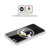 Johnny Bravo Graphics Logo Soft Gel Case for OPPO A54 5G