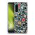 Johnny Bravo Graphics Pattern Soft Gel Case for Sony Xperia 5 IV