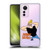 Johnny Bravo Graphics Character Soft Gel Case for Xiaomi 12 Lite