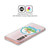 The Jetsons Graphics Logo Soft Gel Case for Xiaomi 12 Lite