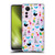 The Jetsons Graphics Pattern Soft Gel Case for Xiaomi 12 Lite