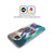 Legends Of Tomorrow Graphics Atom Soft Gel Case for Motorola Edge 30