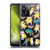 Space Ghost Coast to Coast Graphics Icons Soft Gel Case for OPPO A57s