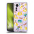 Space Ghost Coast to Coast Graphics Icons Soft Gel Case for Xiaomi 12 Lite