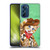 Kayomi Harai Animals And Fantasy Cowboy Kitten Soft Gel Case for Motorola Edge 30