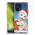 Kayomi Harai Animals And Fantasy White Tiger Christmas Gift Soft Gel Case for OPPO Find X5 Pro