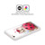 Kayomi Harai Animals And Fantasy Kitten Cat Lady Bug Soft Gel Case for OPPO A54 5G