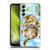 Kayomi Harai Animals And Fantasy Cherry Tree Kitten Soft Gel Case for Samsung Galaxy A14 5G
