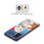 Kayomi Harai Animals And Fantasy White Tiger Christmas Gift Soft Gel Case for Samsung Galaxy A14 5G