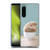 Pixelmated Animals Surreal Pets Lionhog Soft Gel Case for Sony Xperia 5 IV