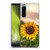 Pixelmated Animals Surreal Pets Pugflower Soft Gel Case for Sony Xperia 5 IV
