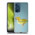 Pixelmated Animals Surreal Wildlife Dog Duck Soft Gel Case for Motorola Edge 30