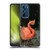 Pixelmated Animals Surreal Wildlife Foxmingo Soft Gel Case for Motorola Edge 30