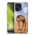 Pixelmated Animals Surreal Wildlife Camel Lion Soft Gel Case for OPPO Find X5 Pro