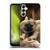 Pixelmated Animals Surreal Wildlife Pugephant Soft Gel Case for Samsung Galaxy A14 5G