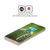 Pixelmated Animals Surreal Wildlife Quaking Bird Soft Gel Case for Xiaomi 12 Lite