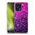 PLdesign Glitter Sparkles Purple Pink Soft Gel Case for OPPO Find X5 Pro