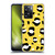 Grace Illustration Animal Prints Yellow Leopard Soft Gel Case for OPPO A57s