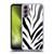 Grace Illustration Animal Prints Zebra Soft Gel Case for Samsung Galaxy A14 5G