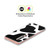 Grace Illustration Animal Prints Cow Soft Gel Case for Xiaomi 12 Lite
