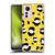 Grace Illustration Animal Prints Yellow Leopard Soft Gel Case for Xiaomi 12 Lite