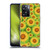 Grace Illustration Lovely Floral Sunflower Soft Gel Case for OPPO A57s
