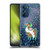 Grace Illustration Llama Birthday Soft Gel Case for Motorola Edge 30