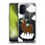 Grace Illustration Llama Pegasus Soft Gel Case for OPPO A54 5G