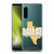 Dallas: Television Series Graphics Quote Soft Gel Case for Sony Xperia 5 IV