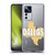 Dallas: Television Series Graphics Quote Soft Gel Case for Xiaomi 12T Pro