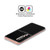 Ariana Grande Dangerous Woman Text Soft Gel Case for Xiaomi 12 Lite