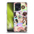 Sheena Pike Animals Puppy Dogs And Donuts Soft Gel Case for OPPO Find X5 Pro